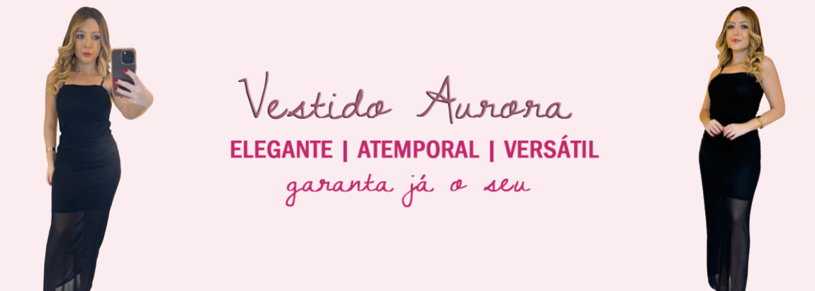 Baner aurora