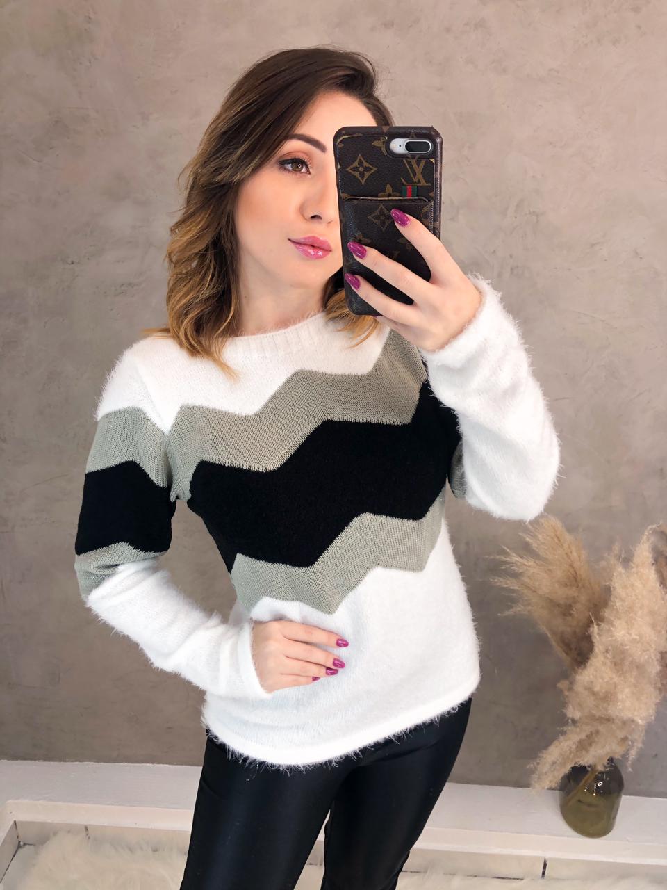 blusas sara