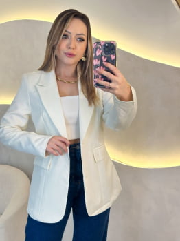 Blazer Barcelona- OFF