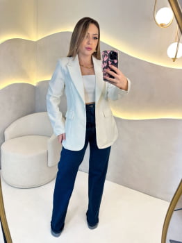 Blazer Barcelona- OFF