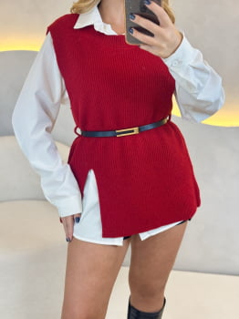 Conjunto Belinda Marsala