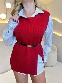 Conjunto Belinda Marsala