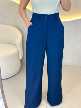Calça Daniela - Azul Marinho