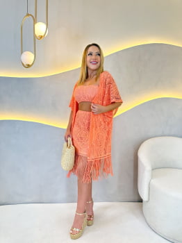 Trijunto Yani - Coral