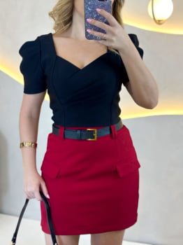 Saia Agatha- Marsala