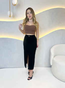 Saia Antônia- Preto