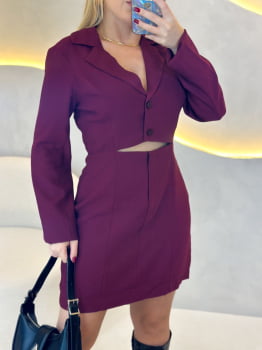 Vestido Zoella